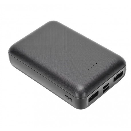 Портативное зарядное устройство 10000 mAh