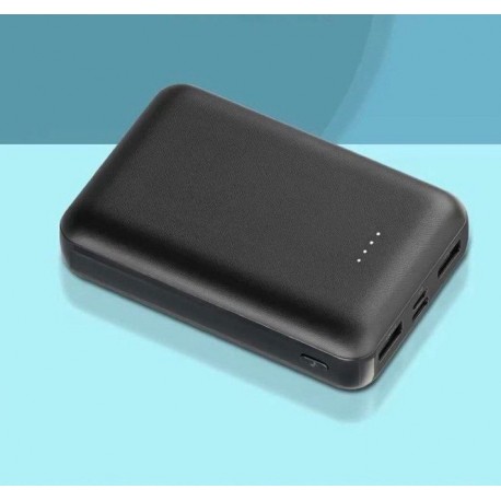 Портативное зарядное устройство 10000 mAh-5