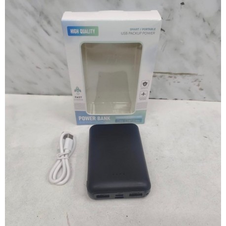 Портативное зарядное устройство 10000 mAh-6