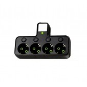 Сетевой фильтр HG DUE CONVERTER SOCKET HG-274 MAX POWER 2500W 4 розетки Сетевой фильтр HG DUE CONVERTER SOCKET HG-274 MAX POWER 2500W 4 розетки