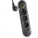 Удлинитель сетевой CCL YING CCL-021U 500В, 3 порта USB, 3 розетки