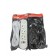 Удлинитель сетевой CCL YING CCL-021U 500В, 3 порта USB, 3 розетки