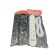 Удлинитель сетевой CCL YING CCL-021U 500В, 3 порта USB, 5 розетки
