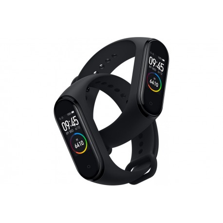Фитнес браслет Xiaomi Mi Band 4 (оригинал)  оптом-2