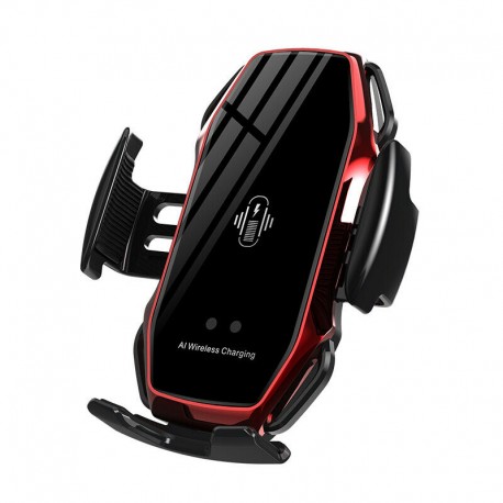 Беспроводное Сенсорное Зарядное Устройство A5S  оптом-2