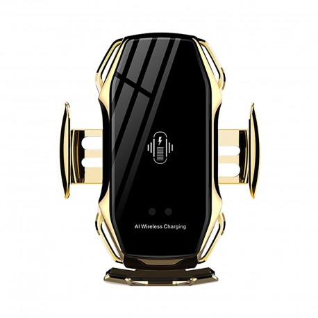 Беспроводное Сенсорное Зарядное Устройство A5S  оптом-5