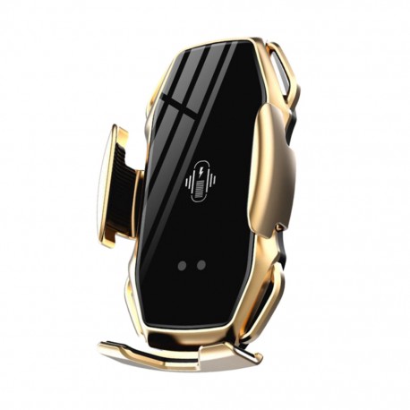 Беспроводное Сенсорное Зарядное Устройство A5S  оптом-6