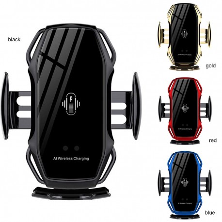 Беспроводное Сенсорное Зарядное Устройство A5S  оптом-8