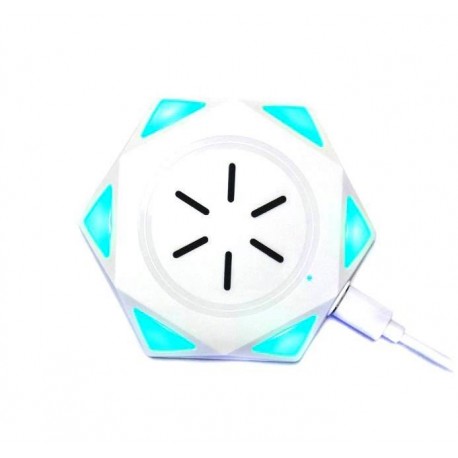 Беспроводное зарядное устройство Star Drill Wireless Charging BC-18  оптом-1