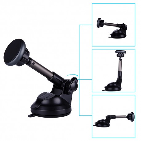 Держатель автомобильный Baseus для телефона MX-64  оптом-2