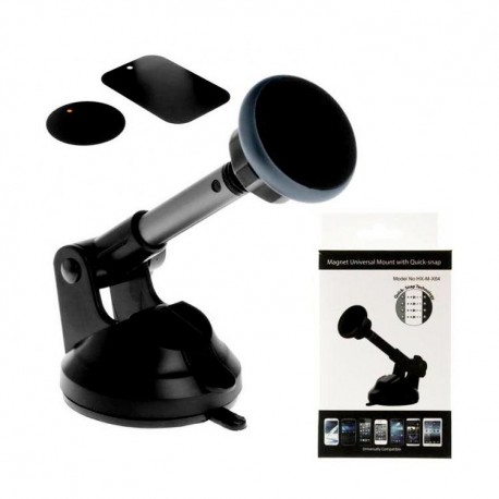 Держатель автомобильный Baseus для телефона MX-64  оптом