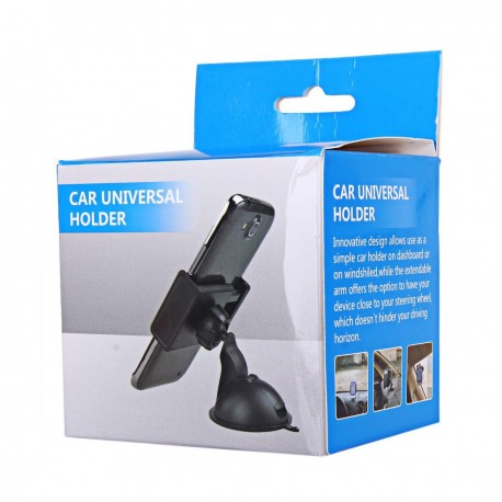 Держатель автомобильный Car Holder WF-219  оптом