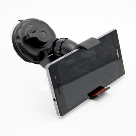 Держатель автомобильный для телефонов Eplutus SZ-711  оптом-2