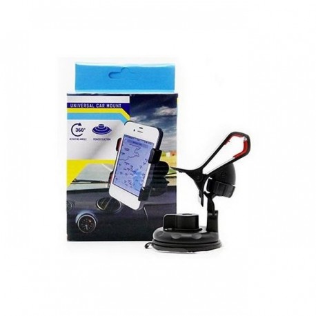 Держатель автомобильный для телефонов Eplutus SZ-711  оптом