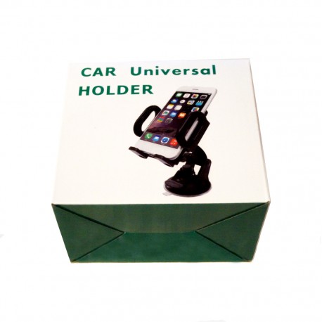 Держатель автомобильный IniZeal HK-CAR-2501  оптом