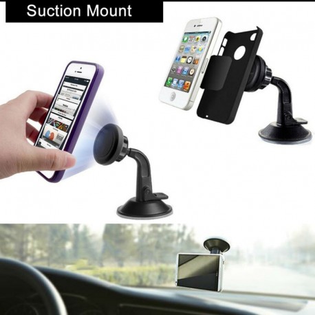 Держатель автомобильный Magnet Universal HX-M-Х9  оптом-2