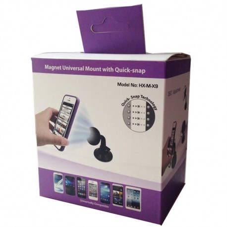 Держатель автомобильный Magnet Universal HX-M-Х9  оптом