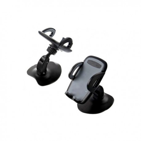 Держатель автомобильный раздвижной для смартфонов Security  оптом-1