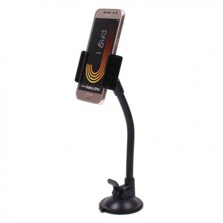 Держатель автомобильный с креплением на стекло YC-22  оптом-4