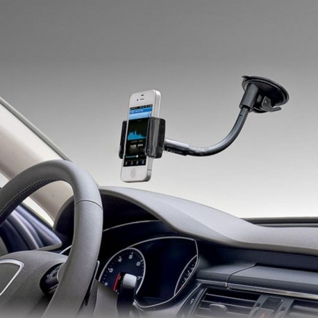 Держатель автомобильный с креплением на стекло YC-22  оптом-5