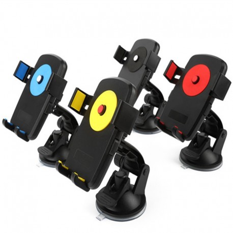 Держатель автомобильный Sanheshun универсальный  оптом-1