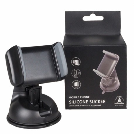 Держатель автомобильный Silicone Sucker VCS0103  оптом-1