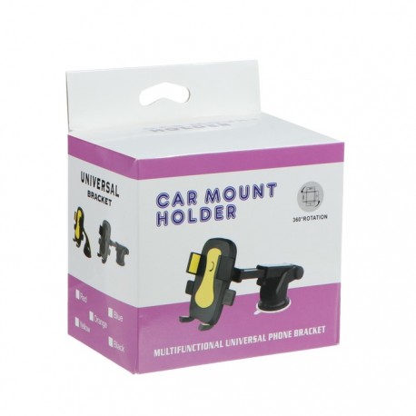 Держатель автомобильный Universal Bracket  оптом