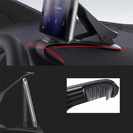 Держатель автомобильный универсальный   оптом-3