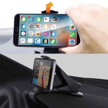 Держатель автомобильный универсальный   оптом-4