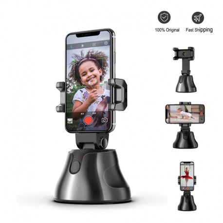 Держатель для фото и видео съёмки Object Tracking Holder 360  оптом-7