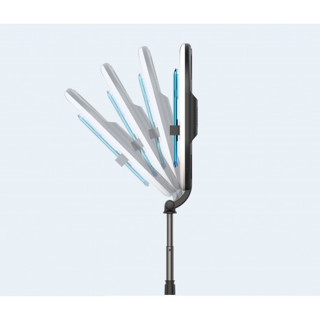 Кронштейн для отслеживания объекта 360 Object Tracking Bracket Fill Light A10  оптом-3