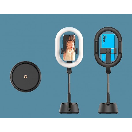 Кронштейн для отслеживания объекта 360 Object Tracking Bracket Fill Light A10  оптом-5