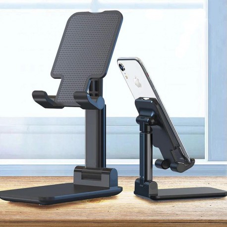 Настольный Держатель для Телефона Folding Bracket  оптом-6