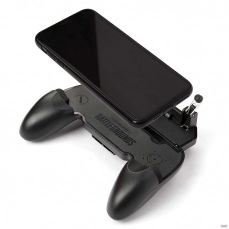 Геймпад джойстик для смартфона mobile Game Controller W11  оптом-1