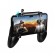 Геймпад джойстик для смартфона mobile Game Controller W11  оптом