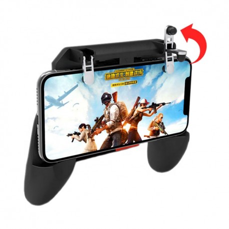 Геймпад джойстик для смартфона mobile Game Controller W11  оптом-3