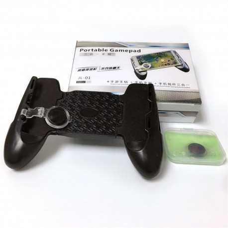 Геймпад Portable Gamepad 3 IN 1  оптом-3