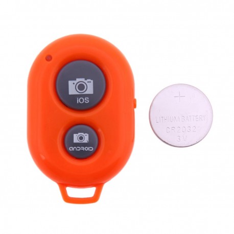 Кнопка-Bluetooth для селфи (Ios, Android)  оптом-1