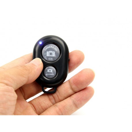 Кнопка-Bluetooth для селфи (Ios, Android)  оптом-3