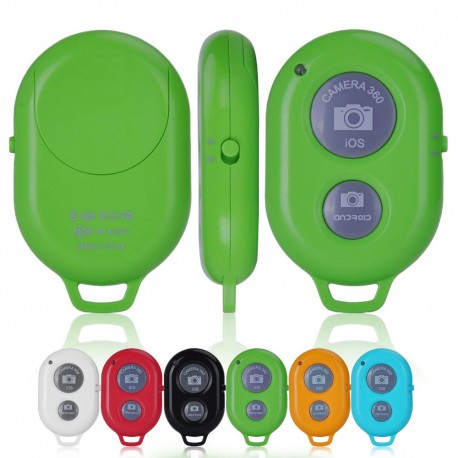 Кнопка-Bluetooth для селфи (Ios, Android)  оптом-5