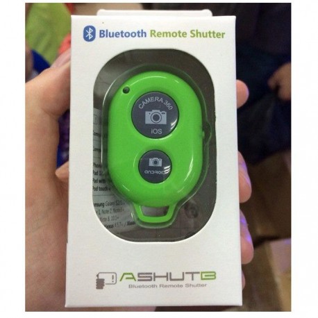 Кнопка-Bluetooth для селфи (Ios, Android)  оптом-8