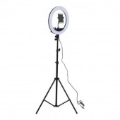 Кольцевая лампа Led ring light 30 см 