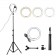 Кольцевая лампа Led ring light 30 см  оптом