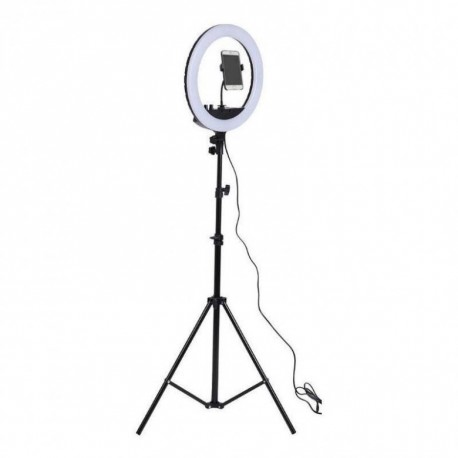 Кольцевая лампа Led ring light 30 см  оптом