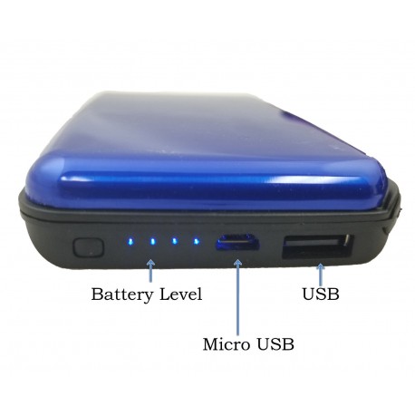 Кошелек-зарядка E-Charge Wallet  оптом-4