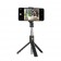Беспроводной монопод со встроенной треногой Selfie Stick Inegrated Tripod S03 оптом