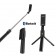 Беспроводной монопод со встроенной треногой Selfie Stick Inegrated Tripod S03  оптом