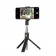 Беспроводной монопод со встроенной треногой Selfie Stick Inegrated Tripod S03  оптом