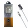 Универсальный магнитный USB-кабель X-Cable 360  оптом