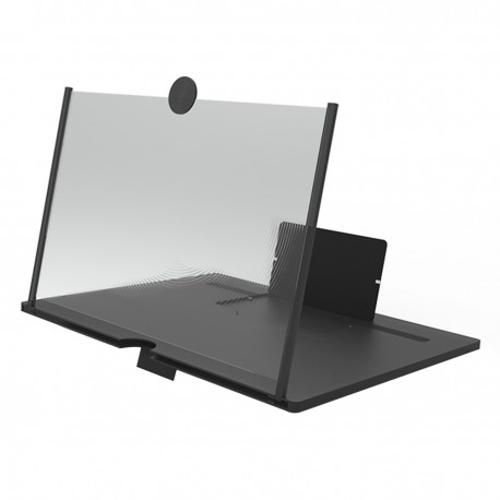 Увеличитель Экрана Телефона Mobile Phone Video Amplifier  оптом